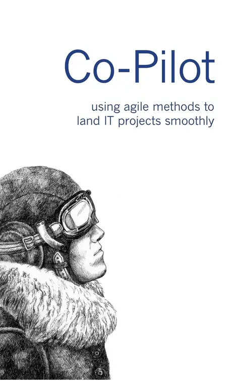 Cover of Co-Pilot