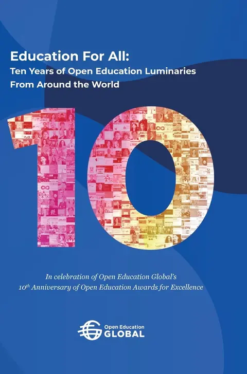 Cover of Education for All
