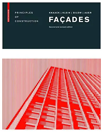 Cover of Facades