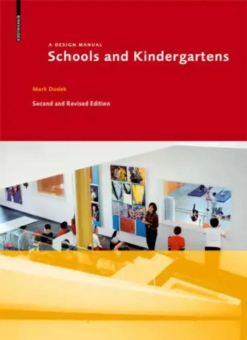 Cover of Schools and Kindergartens
