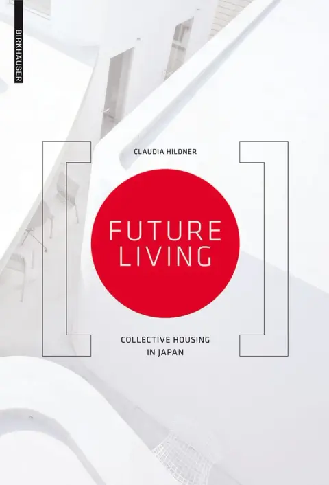 Cover of Future Living