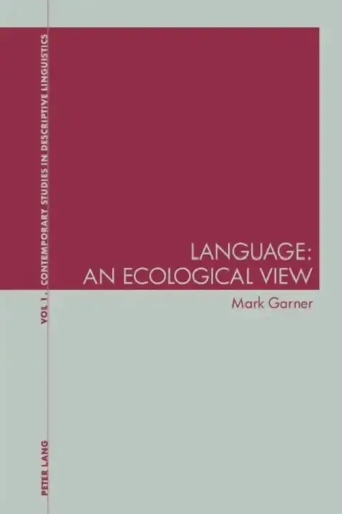 Cover of Language