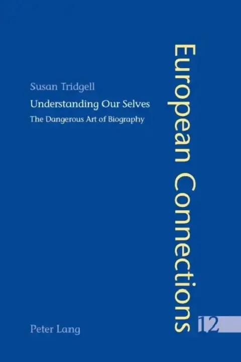 Cover of Understanding Our Selves