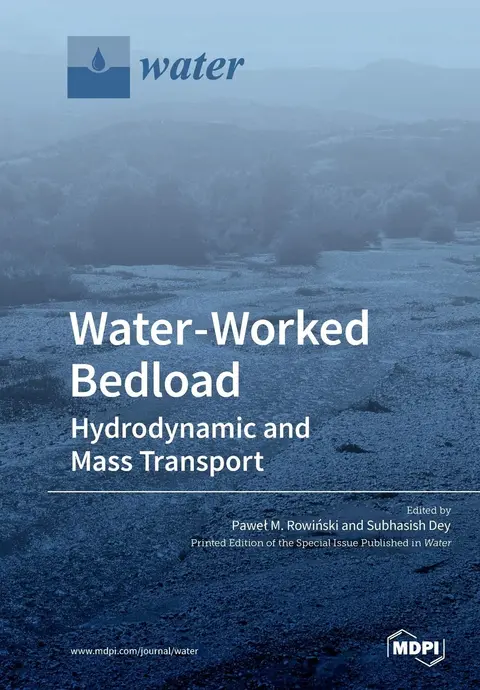 Cover of Water-Worked Bedload
