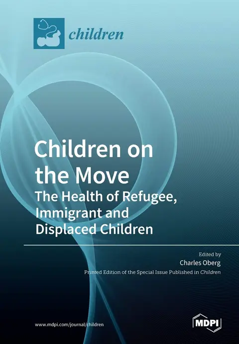 Cover of Children on the Move