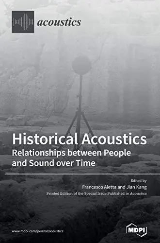 Cover of Historical Acoustics