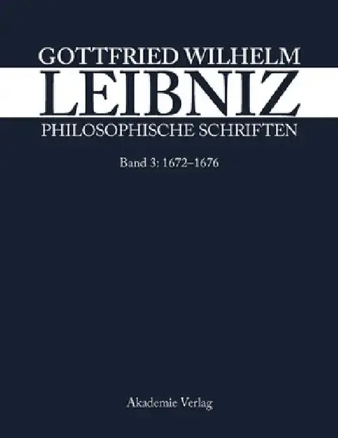 Cover of 1672-1676
