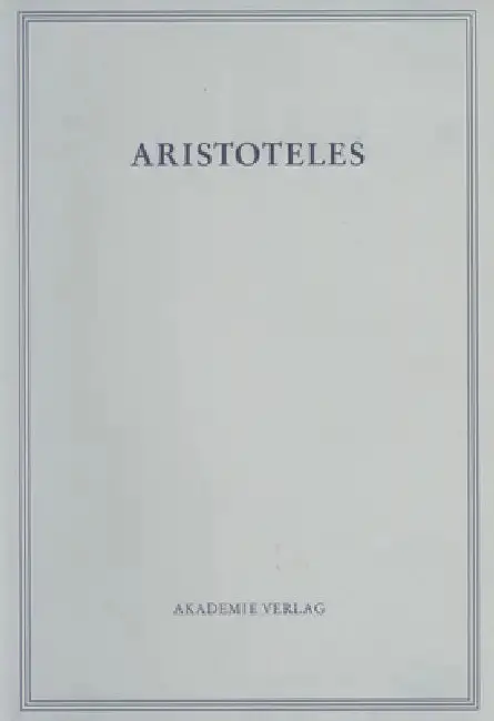 Cover of Uber Den Himmel