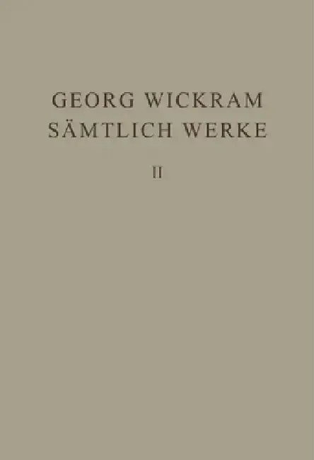 Cover of Gabriotto Und Reinhart
