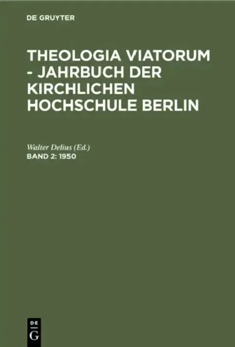 Cover of 1950