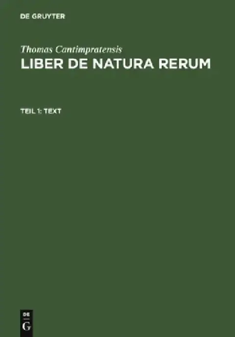 Cover of Text