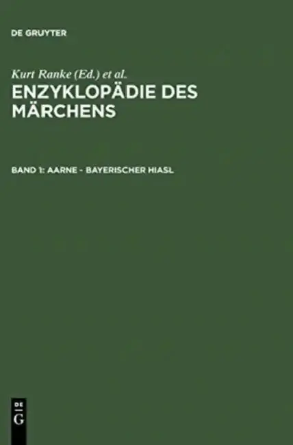 Cover of Aarne - Bayerischer Hiasl