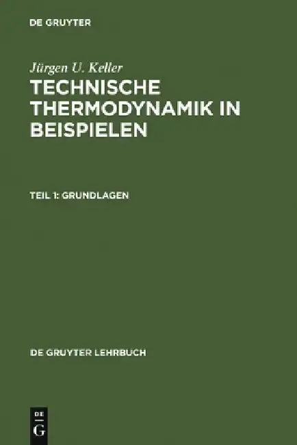 Cover of Grundlagen