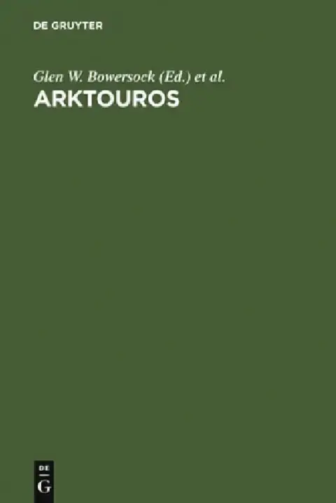 Cover of Arktouros