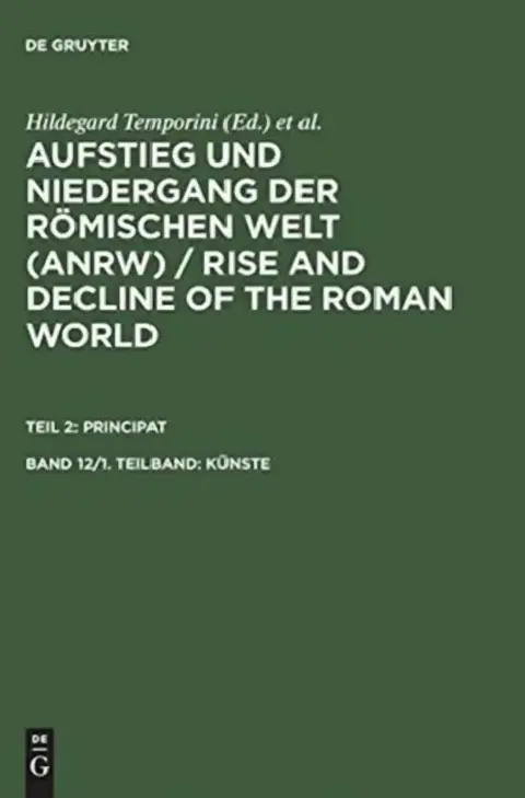 Cover of Kunste