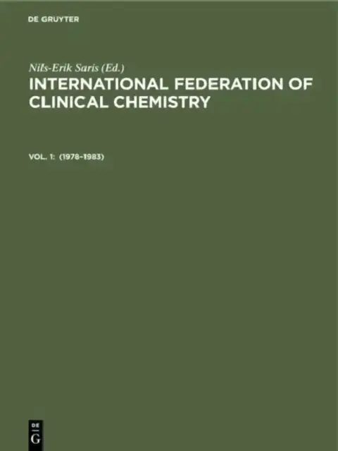 Cover of 1978-1983