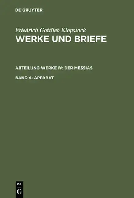 Cover of Apparat