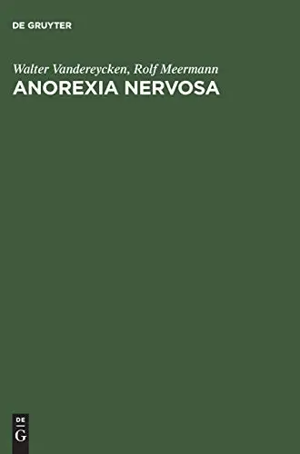 Cover of Anorexia Nervosa