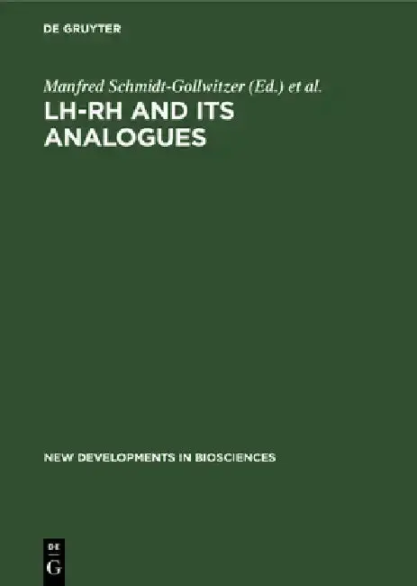 Cover of Lh-Rh and Its Analogues