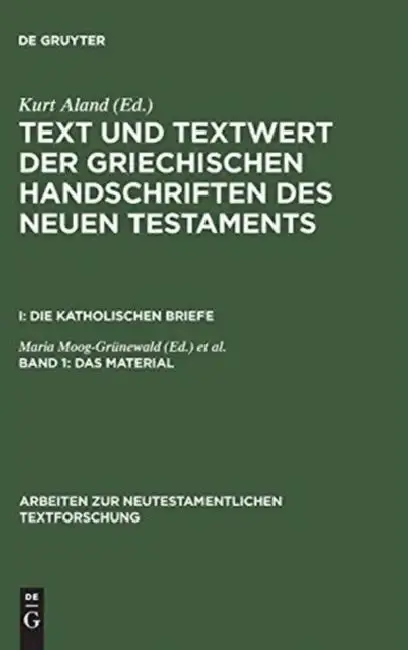 Cover of Das Material