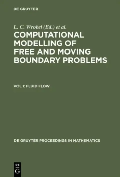 Cover of Fluid Flow