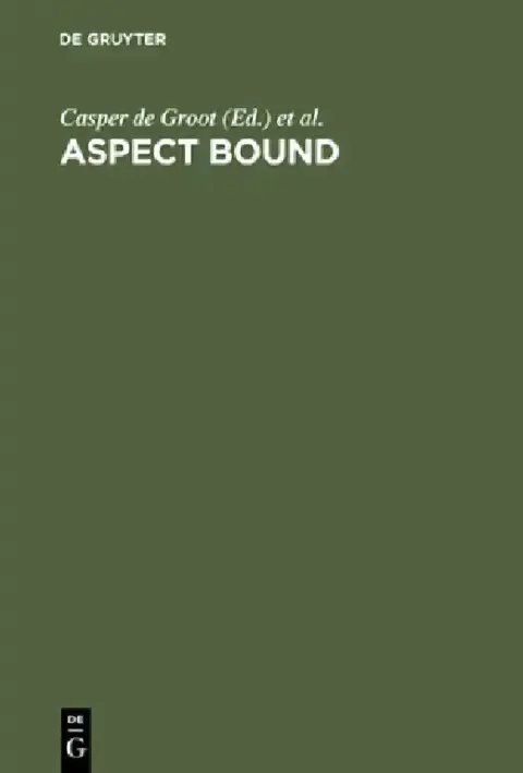 Cover of Aspect Bound