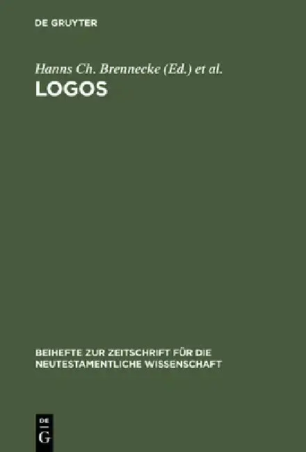 Cover of Logos