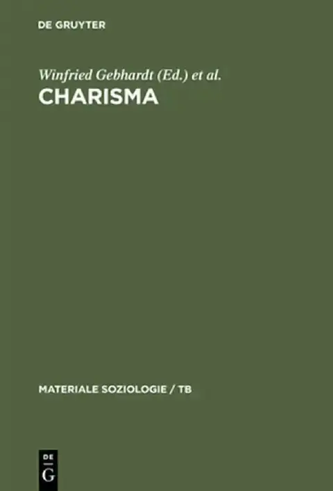 Cover of Charisma