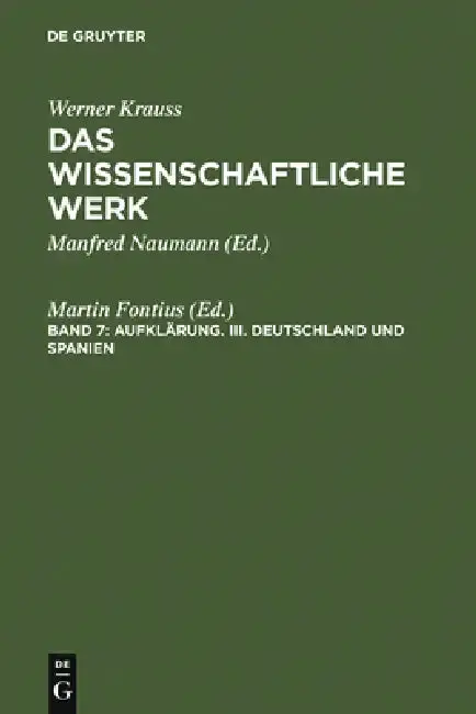 Cover of Deutschland und Spanien