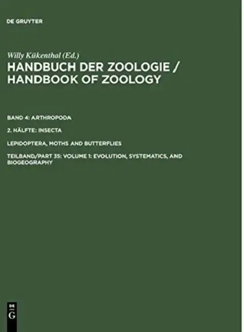 Cover of Volume 1