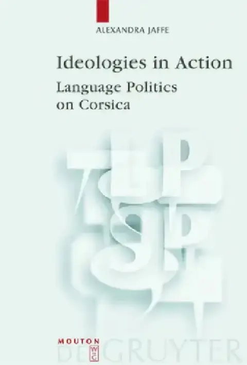 Cover of Talk, Work and Institutional Order