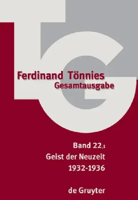 Cover of 1931-1936