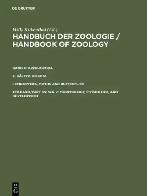 Cover of Vol 2