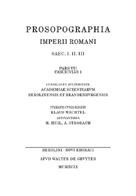 Cover of (Q - R)