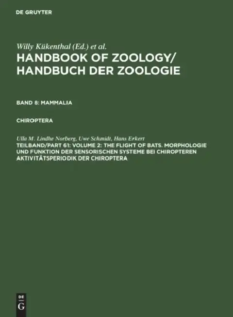 Cover of Volume 2