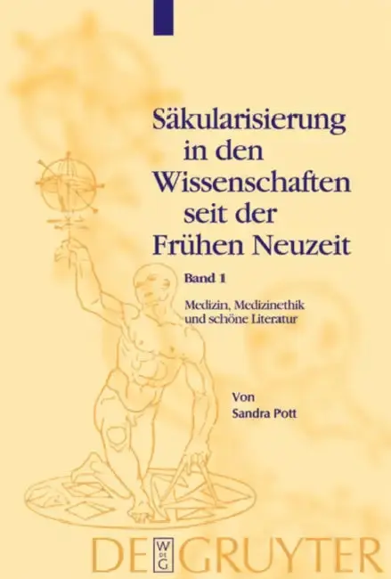 Cover of Medizin, Medizinethik und schöne Literatur