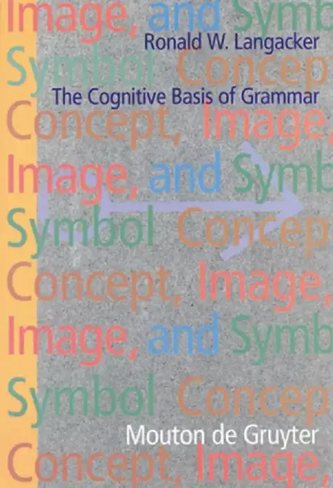 Cover of Concept, Image, and Symbol