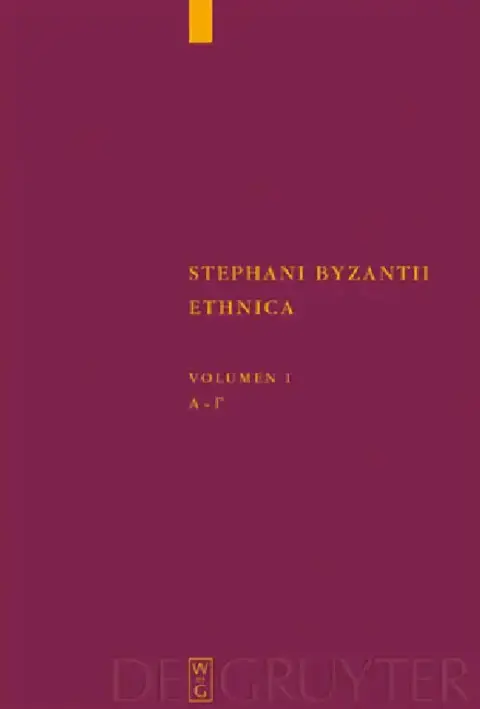 Cover of Alpha - Gamma