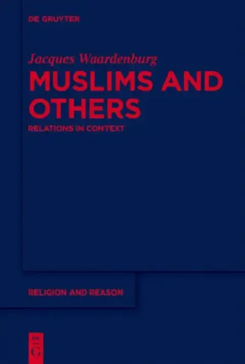 Cover of Muslims and Others