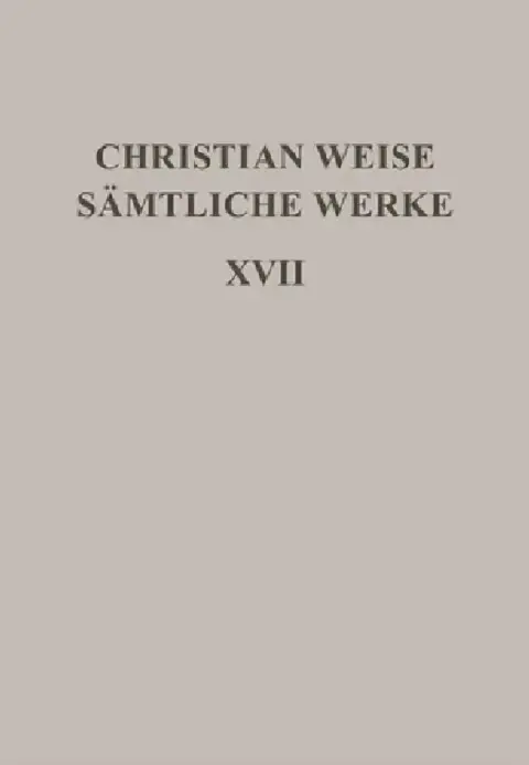 Cover of Romane I