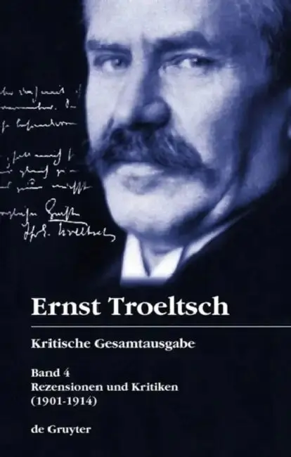 Cover of Rezensionen Und Kritiken