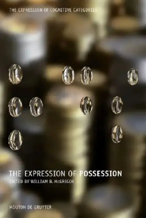 Cover of The Expression of Possession