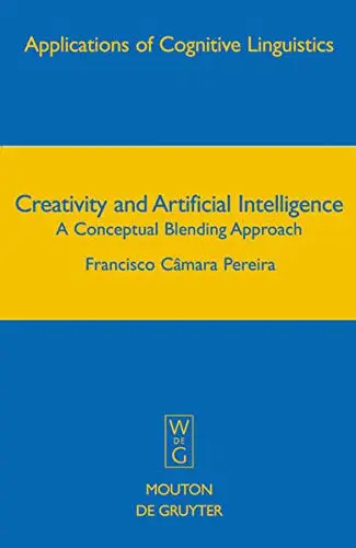 Cover of Creativity and Artificial Intelligence