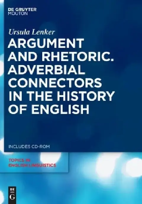 Cover of Argument and Rhetoric
