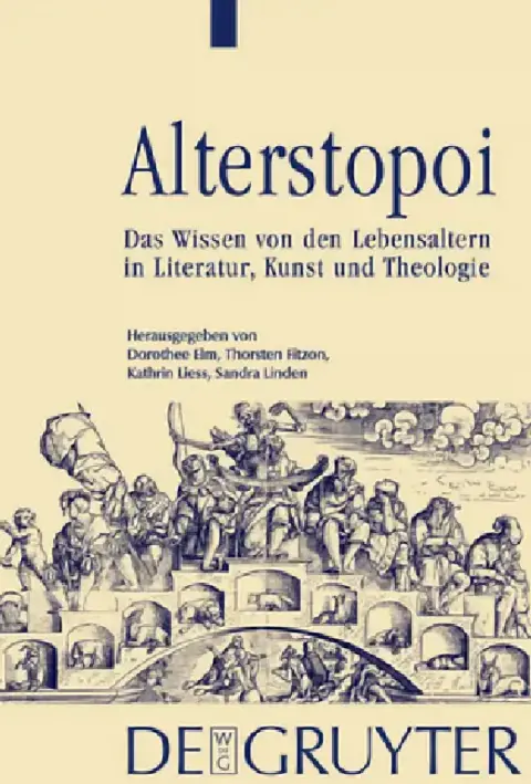 Cover of Alterstopoi