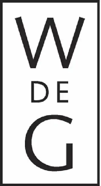 Cover of Der Wille Zum Willen