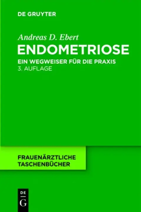 Cover of Endometriose