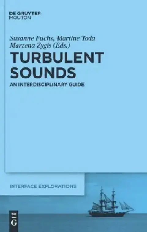 Cover of Turbulent Sounds