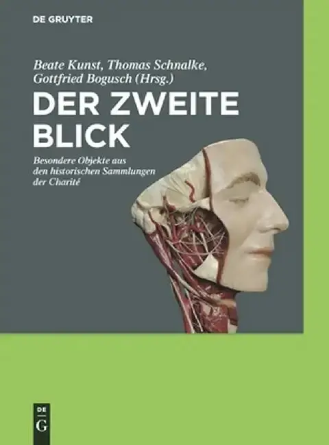 Cover of Der Zweite Blick