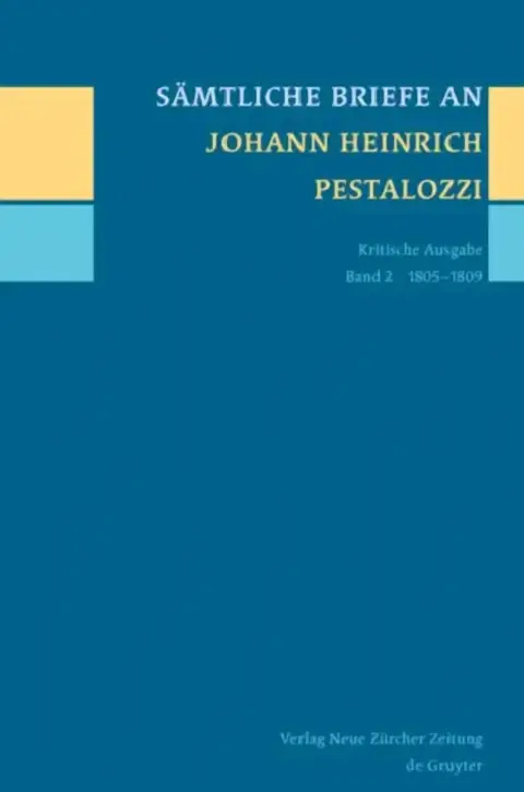 Cover of 1805-1809